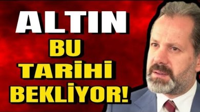 ALTIN UYARISI GELDİ-BİZİ SOYACAKLAR-İSLAM MEMİŞ ALTIN UYARISI GELDİ-BİZİ SOYACAKLAR-İSLAM MEMİŞ