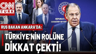 Hakan Fidan ve Lavrov Soruları Cevapladı! Ukrayna Savaşında Ateşkes Ne Zaman? Türkiye’nin Rolü Ne? Hakan Fidan ve Lavrov Soruları Cevapladı! Ukrayna Savaşında Ateşkes Ne Zaman? Türkiye’nin Rolü Ne?