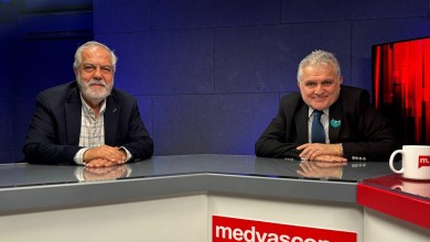 Türkiye’nin Gidişatı (17): Akın Gürlek geldi, Mehmet Şimşek gider mi? Epstein olayı neler söylüyor? Türkiye’nin Gidişatı (17): Akın Gürlek geldi, Mehmet Şimşek gider mi? Epstein olayı neler söylüyor?