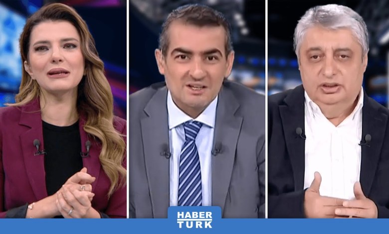 İmamoğlu’nun Tutuklanması “Terörsüz Türkiye” Sürecine Sabotaj Mı? İmamoğlu’nun Tutuklanması “Terörsüz Türkiye” Sürecine Sabotaj Mı?