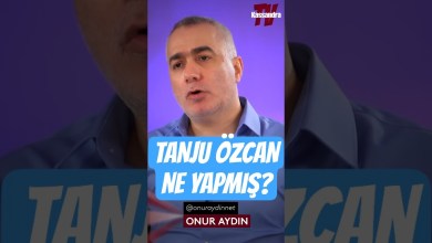 Öğrencilere Burs Vermek Suç mu? Tanju Özcan ne yapmış? #shorts #short Öğrencilere Burs Vermek Suç mu? Tanju Özcan ne yapmış? #shorts #short