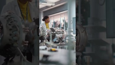 Türk Mühendislerin Ay’a Giden Yolu! Türk Mühendislerin Ay’a Giden Yolu!