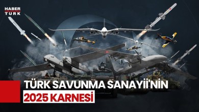 2025 Türkiye’nin Savunma Yılı Mı? Kara, Deniz Ve Havada Büyük Atılım! 2025 Türkiye’nin Savunma Yılı Mı? Kara, Deniz Ve Havada Büyük Atılım!