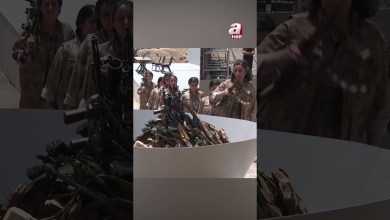 İŞTE PKK’LI TERÖRİSTLERİN SİLAHLARI YAKTIĞI AN! #haber #gündem #shorts İŞTE PKK’LI TERÖRİSTLERİN SİLAHLARI YAKTIĞI AN! #haber #gündem #shorts