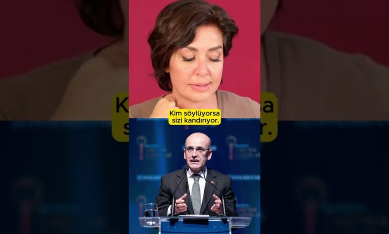 Ne Enflasyonu Mehmet Şimşek, Kim Dedi Size Bunu? İnanmayın! #shorts #mehmetşimşek #enflasyon Ne Enflasyonu Mehmet Şimşek, Kim Dedi Size Bunu? İnanmayın! #shorts #mehmetşimşek #enflasyon
