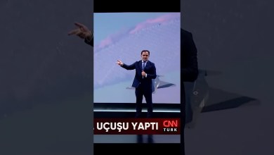 “Türk Zorlanmaya Gelmez!” Kızılelma’dan Dünyaya Mesaj “Türk Zorlanmaya Gelmez!” Kızılelma’dan Dünyaya Mesaj