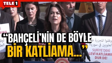 DEM Parti’den Suriye’deki Alevi katliamına SMO sorusu: Türkiye çeteleri mi aklamaya çalışıyor? DEM Parti’den Suriye’deki Alevi katliamına SMO sorusu: Türkiye çeteleri mi aklamaya çalışıyor?