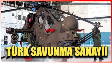 Türk Savunma Sanayii ve Önündeki Fırsatlar – Biz Yaparız – Ali Alsaç – Serdar Ali Çavuşoğlu Türk Savunma Sanayii ve Önündeki Fırsatlar – Biz Yaparız – Ali Alsaç – Serdar Ali Çavuşoğlu