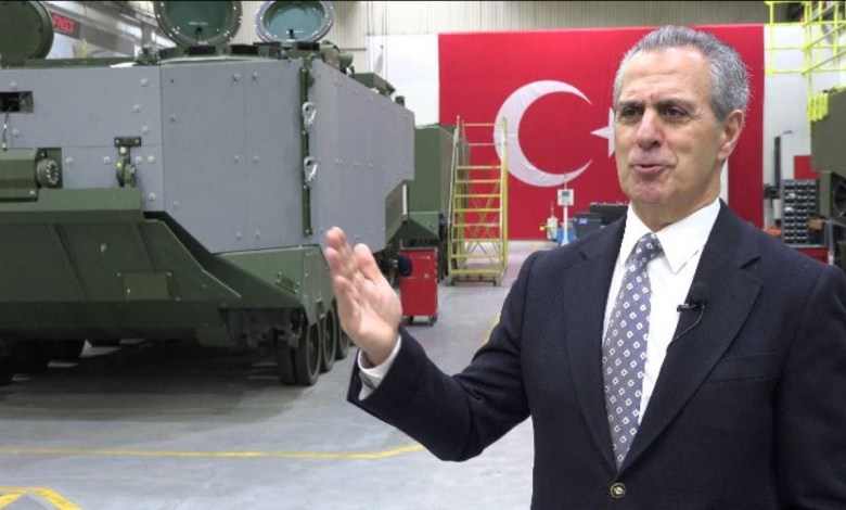 ZAHA’YI SIFIRDAN TÜRKİYE’DE TASARLADIK ZAHA’YI SIFIRDAN TÜRKİYE’DE TASARLADIK