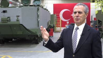 ZAHA’YI SIFIRDAN TÜRKİYE’DE TASARLADIK ZAHA’YI SIFIRDAN TÜRKİYE’DE TASARLADIK