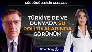 Sürdürülebilir Gelecek – Türkiye’de ve Dünyada Su Politikalarında Görünüm | 30 Ocak 2026 Sürdürülebilir Gelecek – Türkiye’de ve Dünyada Su Politikalarında Görünüm | 30 Ocak 2026