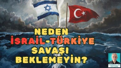 Türkiye İsrail Savaşı mı? Hayır… Asıl Savaş Çoktan Başladı | Hamdullah Ozturk Türkiye İsrail Savaşı mı? Hayır… Asıl Savaş Çoktan Başladı | Hamdullah Ozturk