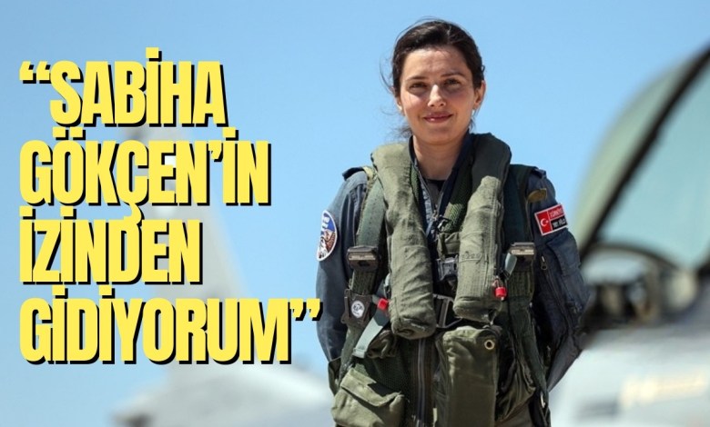 GÖKLERİN TÜRK KADINLARI | F-16 Pilotlarının Mirası GÖKLERİN TÜRK KADINLARI | F-16 Pilotlarının Mirası