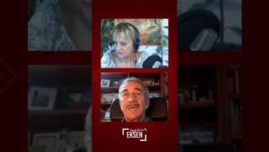 ‘Türkiye, kurulmak istenen Kürt devletinin dışında kalmayacak’ | EKSEN ‘Türkiye, kurulmak istenen Kürt devletinin dışında kalmayacak’ | EKSEN