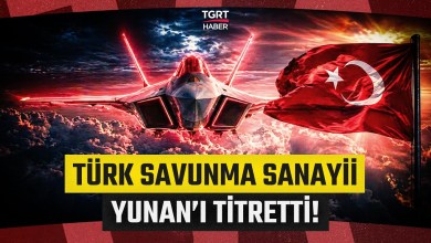 Atina’nın Hesapları Bozuldu: Türk Savunma Sanayii Yunan’ı Titretti! – TGRT Haber Atina’nın Hesapları Bozuldu: Türk Savunma Sanayii Yunan’ı Titretti! – TGRT Haber