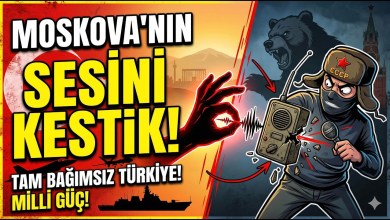 STRATEJİK İTTİFAK MI, RUS MANDASI MI? STRATEJİK İTTİFAK MI, RUS MANDASI MI?