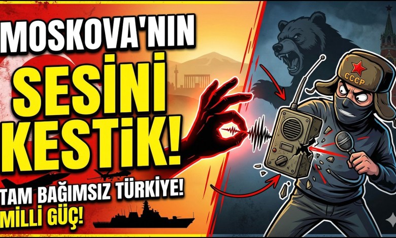 STRATEJİK İTTİFAK MI, RUS MANDASI MI? STRATEJİK İTTİFAK MI, RUS MANDASI MI?