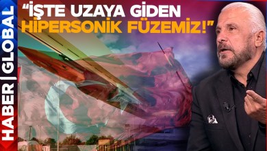 “Büyüklüğü 50 Milyar Doları Aşıyor!” Mete Yarar’dan Tüyleri Diken Diken Eden Sözler… “Büyüklüğü 50 Milyar Doları Aşıyor!” Mete Yarar’dan Tüyleri Diken Diken Eden Sözler…