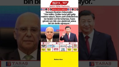 #türkiye #sanayici #vize #çin #ekonomi #türkiye #sanayici #vize #çin #ekonomi