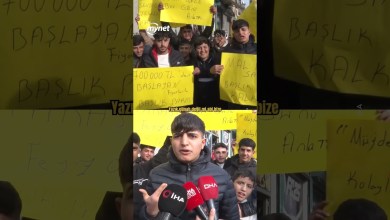 Adana’da gençlerden başlık parası eylemi: “Bizim önümüzü kapatmayın” Adana’da gençlerden başlık parası eylemi: “Bizim önümüzü kapatmayın”