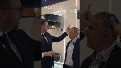 Gökyüzünün Teleskobu #KAAN #ASELSAN #savunmasanayi Gökyüzünün Teleskobu #KAAN #ASELSAN #savunmasanayi