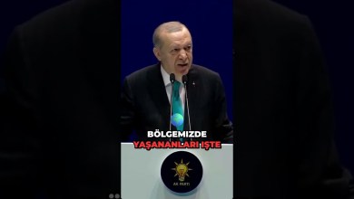 Açıklamalar… Açıklamalar…