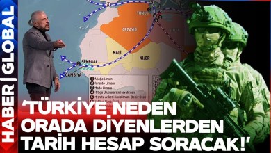 Birileri Bu Sözleri Duyunca Kuduracak! Mete Yarar: ‘Türk Bin Yıldır O Topraklarda!’ Birileri Bu Sözleri Duyunca Kuduracak! Mete Yarar: ‘Türk Bin Yıldır O Topraklarda!’