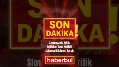 #haber #dünyagündemi #breaking #sondakika #türkiye #gündem #news #siyaset #slovenya #istifa #bakan #haber #dünyagündemi #breaking #sondakika #türkiye #gündem #news #siyaset #slovenya #istifa #bakan