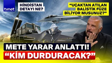 500 kilometrenin üzerine mi çıktı? Mete Yarar: Ağızları açık seyrettiler! 500 kilometrenin üzerine mi çıktı? Mete Yarar: Ağızları açık seyrettiler!