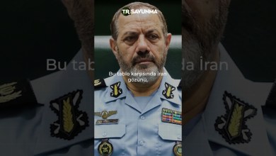 Dengeleri değiştirecek gelişme: İran, Çin’den savaş uçağı ve uzun menzilli hava-hava füzeleri alacak Dengeleri değiştirecek gelişme: İran, Çin’den savaş uçağı ve uzun menzilli hava-hava füzeleri alacak