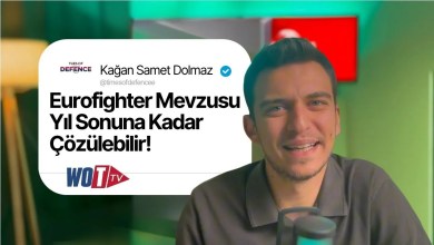 Türk İnsansız Sistemleri NATO Tatbikatında Şov Yaptı! Türk İnsansız Sistemleri NATO Tatbikatında Şov Yaptı!