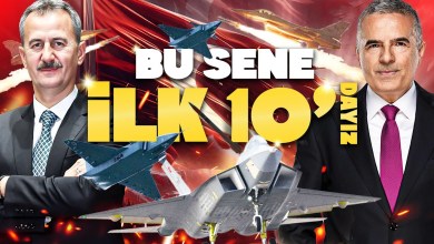 DÜNYANIN GÖZÜ KAAN’IN ÜSTÜNDE | Haluk Görgün’den Çarpıcı Açıklama : İlk 10’dayız DÜNYANIN GÖZÜ KAAN’IN ÜSTÜNDE | Haluk Görgün’den Çarpıcı Açıklama : İlk 10’dayız