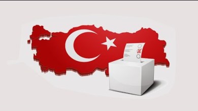 Siyaset, Vatandaş ve STK’lar: Türkiye’de Güçlü Demokrasi İçin 3 Kritik Adım Siyaset, Vatandaş ve STK’lar: Türkiye’de Güçlü Demokrasi İçin 3 Kritik Adım