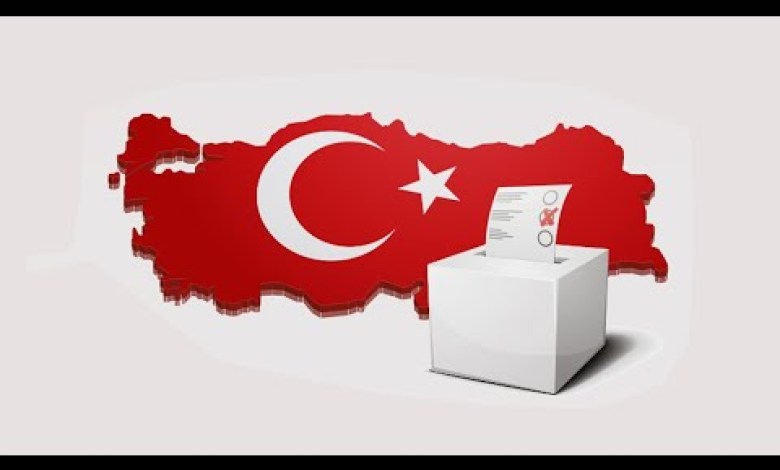 Siyaset, Vatandaş ve STK’lar: Türkiye’de Güçlü Demokrasi İçin 3 Kritik Adım Siyaset, Vatandaş ve STK’lar: Türkiye’de Güçlü Demokrasi İçin 3 Kritik Adım