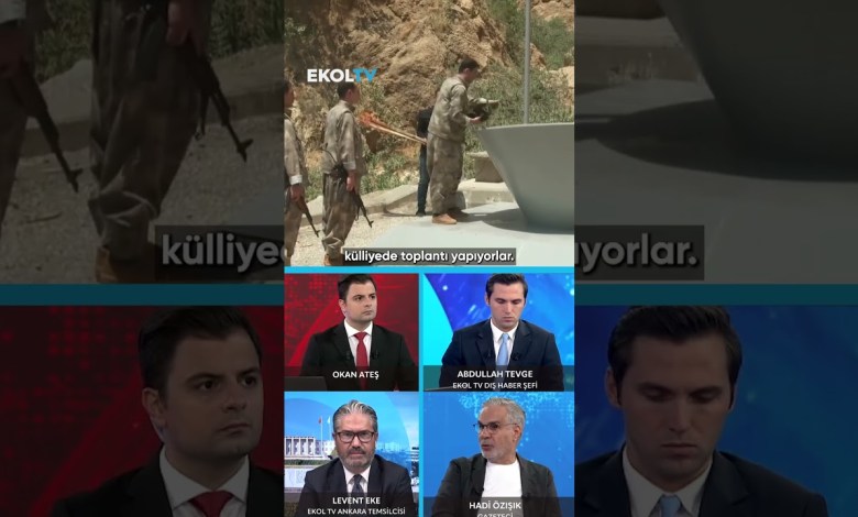 “Devlet Bahçeli eli öpülecek adam” Hadi Özışık Terörsüz Türkiye Sürecini Yorumladı “Devlet Bahçeli eli öpülecek adam” Hadi Özışık Terörsüz Türkiye Sürecini Yorumladı