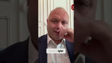 Mehmet Şimşek Amerika’da: Vaat mi, İcraat mı? Mehmet Şimşek Amerika’da: Vaat mi, İcraat mı?