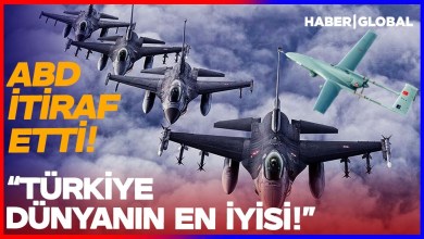 DENGELER DEĞİŞTİ! “ABD’NİN ORTA DOĞU POLİTİKASININ MERKEZİNDE TÜRKİYE OLACAK!” DENGELER DEĞİŞTİ! “ABD’NİN ORTA DOĞU POLİTİKASININ MERKEZİNDE TÜRKİYE OLACAK!”