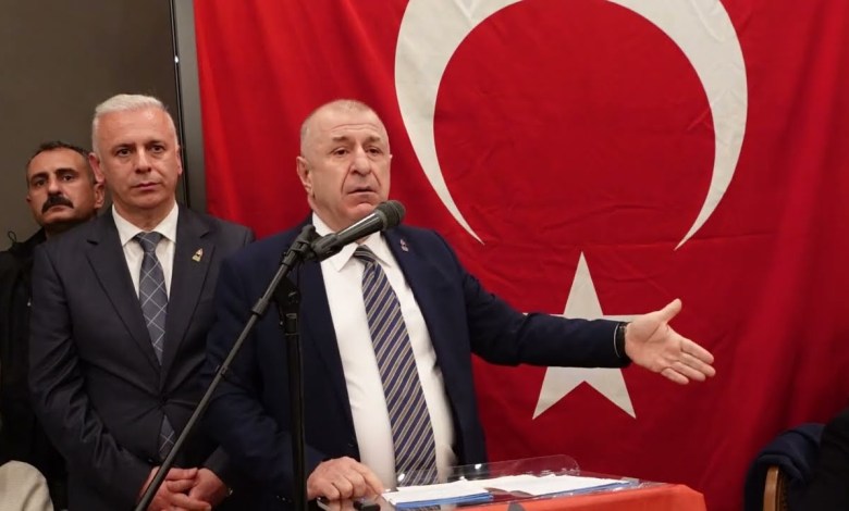 3. Dünya Savaşı’na giderken Türkiye’nin siyasi analizi | Prof. Dr. Ümit Özdağ | @Zafer Partisi 3. Dünya Savaşı’na giderken Türkiye’nin siyasi analizi | Prof. Dr. Ümit Özdağ | @Zafer Partisi 