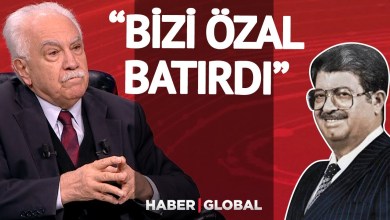 “ÖZAL MODELİ TÜRKİYE’Yİ İFLASIN EŞİĞİNE GETİRMİŞTİR” | SİYASET ÖZEL – DOĞU PERİNÇEK “ÖZAL MODELİ TÜRKİYE’Yİ İFLASIN EŞİĞİNE GETİRMİŞTİR” | SİYASET ÖZEL – DOĞU PERİNÇEK