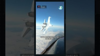 Ukrayna’dan Rusya’ya bir darbe daha geldi Ukrayna’dan Rusya’ya bir darbe daha geldi