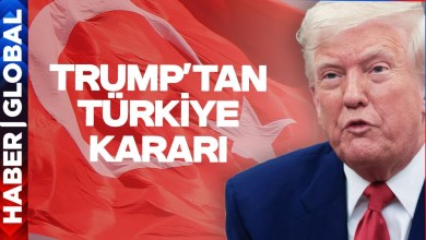 Alman Basını Yazdı! Trump Türkiye Kararını Değiştirdi Yunanistan ve İsrail Üzülecek Alman Basını Yazdı! Trump Türkiye Kararını Değiştirdi Yunanistan ve İsrail Üzülecek