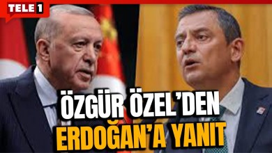 Özgür Özel: Türkiye’de boykotun en çok siyasetini yapan Erdoğan’dır Özgür Özel: Türkiye’de boykotun en çok siyasetini yapan Erdoğan’dır