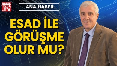 Türkiye dış politikada hangi adımları atıyor? Prof. Dr. Hüseyin Bağcı değerlendirdi Türkiye dış politikada hangi adımları atıyor? Prof. Dr. Hüseyin Bağcı değerlendirdi