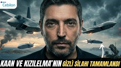 Yıllardır Beklediğimiz Seyir Füzesi SOM-J Artık Hazır – Patriot’ları 1 Dakikada İmha Eden Teknoloji! Yıllardır Beklediğimiz Seyir Füzesi SOM-J Artık Hazır – Patriot’ları 1 Dakikada İmha Eden Teknoloji!