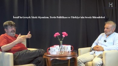 İsrail’in Gerçek Yüzü: Siyonizm, Terör Politikası ve Türkiye’nin Sessiz Mücadelesi İsrail’in Gerçek Yüzü: Siyonizm, Terör Politikası ve Türkiye’nin Sessiz Mücadelesi