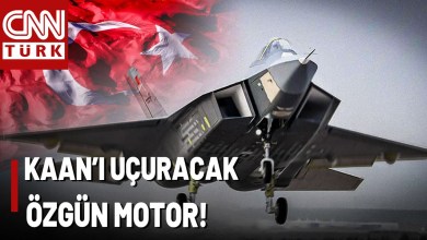 2026’da Savunma Sanayii Hız Kesmeyecek! KAAN’ı Uçuracak Özgün Motorda Son Noktaya Gelindi 2026’da Savunma Sanayii Hız Kesmeyecek! KAAN’ı Uçuracak Özgün Motorda Son Noktaya Gelindi
