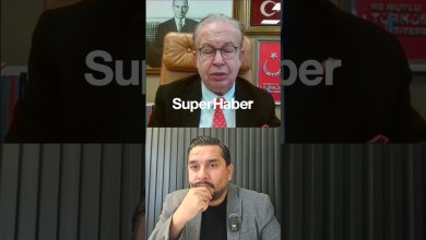 Cihat Yaycı’dan üst üste İran uyarıları: İran’da ciddi bir tehlike var, iş birliği yapıyorlar Cihat Yaycı’dan üst üste İran uyarıları: İran’da ciddi bir tehlike var, iş birliği yapıyorlar