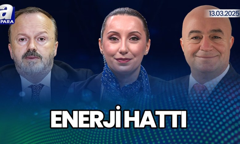 AB’nin Yeşil Hidrojen Politikası Türkiye’yi Nasıl Etkilyecek? I Enerji Hattı I A Para AB’nin Yeşil Hidrojen Politikası Türkiye’yi Nasıl Etkilyecek? I Enerji Hattı I A Para