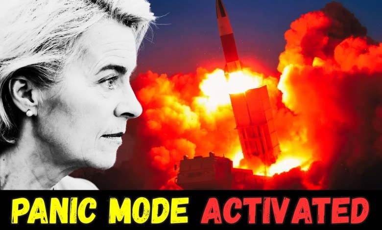 EU Fears Andrej Babis VICTORY Could Spark ORBAN Alliance EU Fears Andrej Babis VICTORY Could Spark ORBAN Alliance