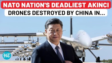 Chinese Missiles Annihilate NATO Nation’s Akinci Drones In World’s Poorest Country, Turkey Shocked Chinese Missiles Annihilate NATO Nation’s Akinci Drones In World’s Poorest Country, Turkey Shocked